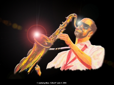 saxo