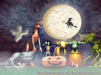 halloween